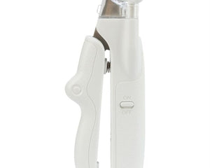 Trixie Nagelschere Mit Led Beleuchtung Kunststoff / Edelstahl