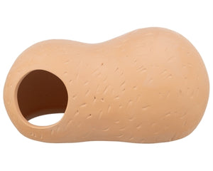 Trixie Keramikhaus Hamster/Maus Terrakotta