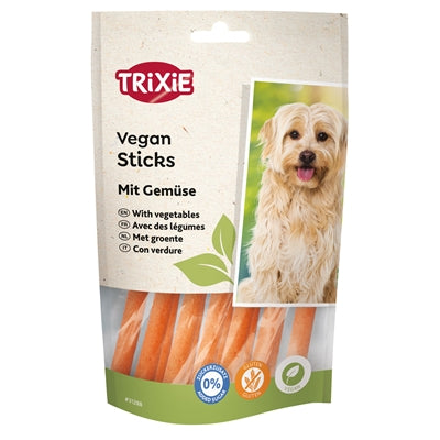Trixie Vegane Sticks Mit Gemüse