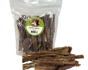 Petsnack Buffel-Grillen