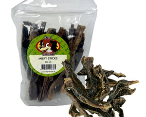 Petsnack Milchstücke
