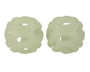 Chuckit Max Glow Air Fetch Ball