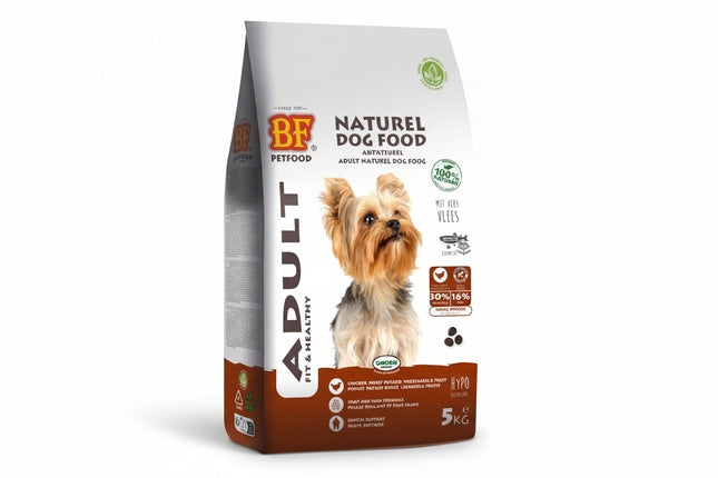 Bf Petfood Erwachsene Kleine Rassen