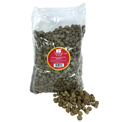Dog Treatz Biskuit-Trainer Lamm/Apfel Getreidefrei