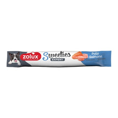 Zolux Sweeties Expert Cremestange Lachs/Huhn