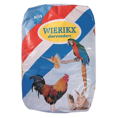 Wierikx Papageienfutter Premium