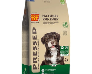 Bf Petfood Pressed Für Welpen Und Kleine Rassen