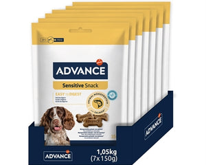 Advance Empfindlicher Snack