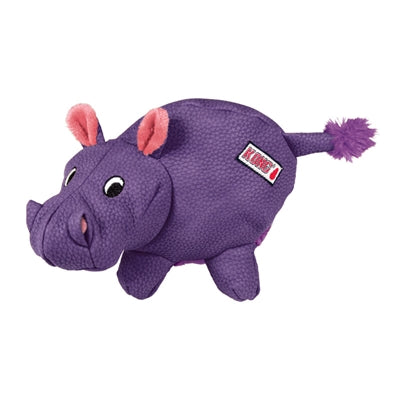 Kong Phatz Nilpferd Nilpferd Lila