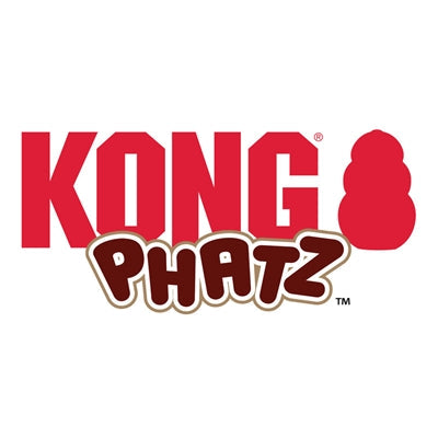 Kong Phatz Nilpferd Nilpferd Lila
