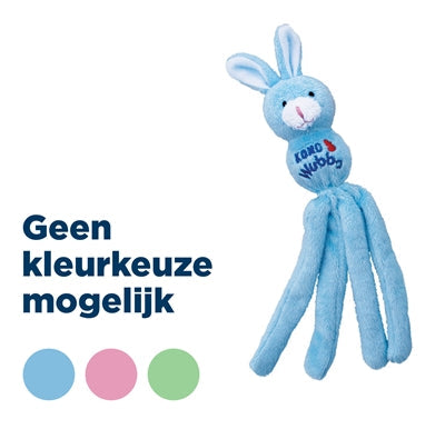 Kong Wubba Katze Kaninchen Sortiert