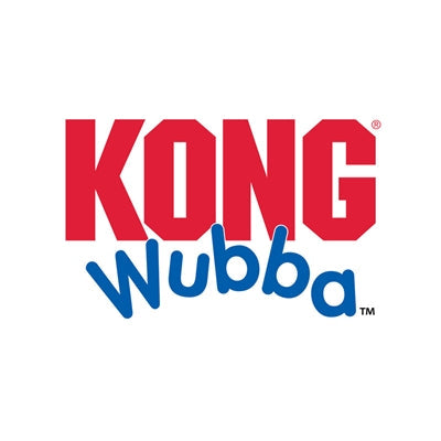 Kong Wubba Katze Kaninchen Sortiert