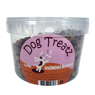 Dog Treatz