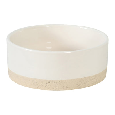Zolux Olaria Futterschale Keramik Beige