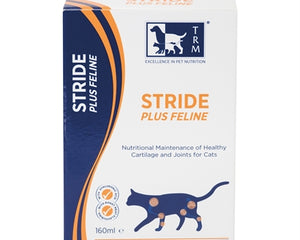 Trm Stride Plus Feline
