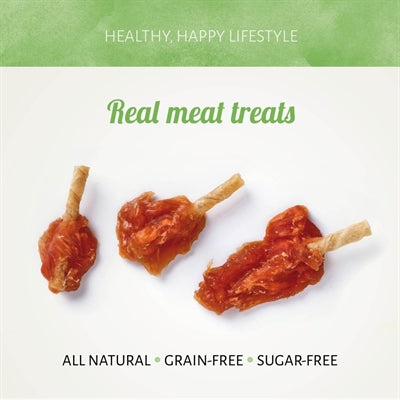 Antos Hähnchen D'light Fahnen