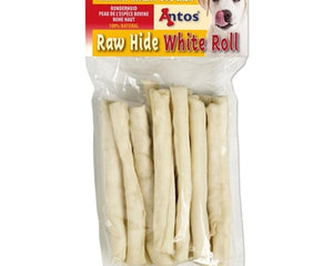 Antos Rohlederrolle Weiss