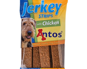 Antos Hühnerfleisch In Streifen