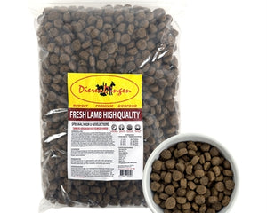 Budget Premium Frisches Lamm