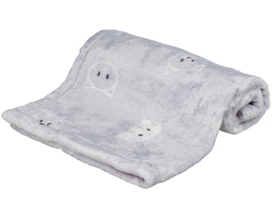 Trixie Katzendecke Mimi Soft Light Lilac