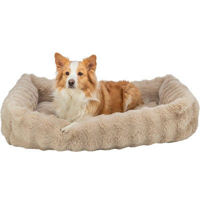 Trixie Hundekorb Elli Sand