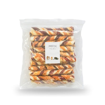 Petstyle Living Kauleiste Mit Huhn Und Rindfleisch