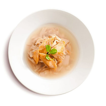 Cherie Kattmat Cherie Tuna Fisk