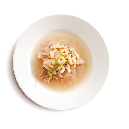 Cherie Kattmat Cherie Tuna Fisk