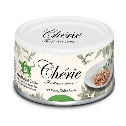 Cherie Kattmat Cherie Tuna Fisk