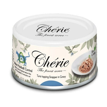 Cherie Kattmat Cherie Tuna Fisk