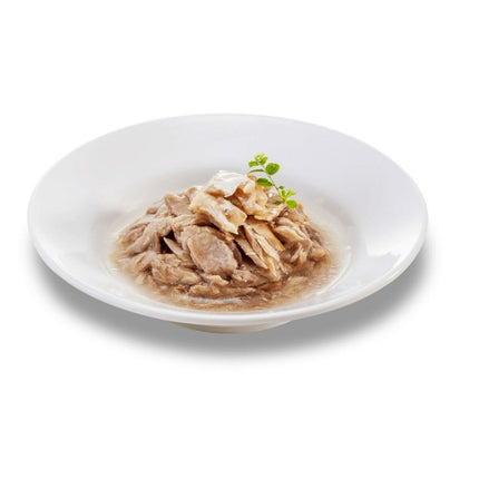 Cherie Kattmat Cherie Tuna Fisk