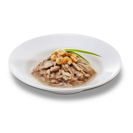 Cherie Kattmat Cherie Tuna Fisk