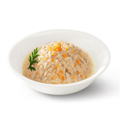 Cherie Kattmat Cherie Tuna Fisk