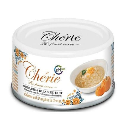 Cherie Kattmat Cherie Chicken Kyckling