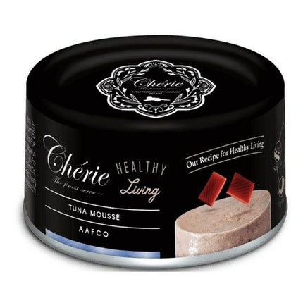 Cherie Kattmat Cherie Tuna Mousse Fisk