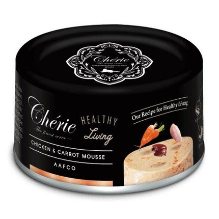 Cherie Kattmat Cherie Chicken Kyckling