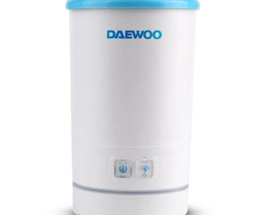 Daewoo Hundtass Rengöringsmedel Daewoo D-Ppw08