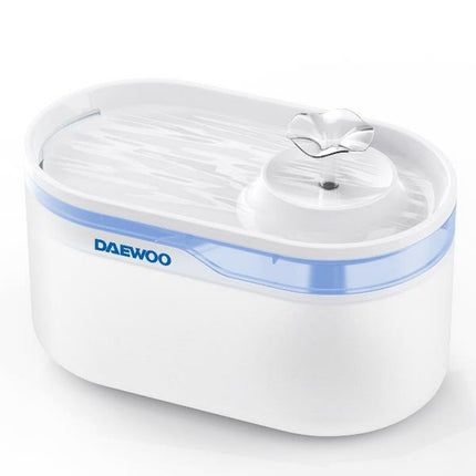 Daewoo Vattendispenser Daewoo D-Wf116 Plast 2,5 L