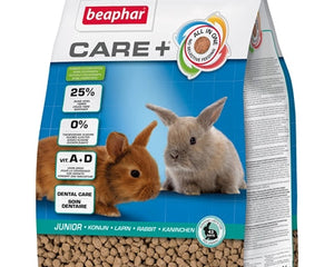 Beaphar Kaninchen Junior