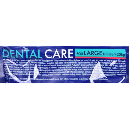 Butcher's Hundgodis Butcher's Dental Care Kyckling 270 Ml 270 G