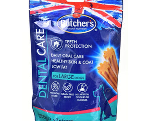 Butcher's Hundgodis Butcher's Dental Care Kyckling 270 Ml 270 G