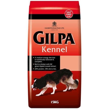 Glipa Foder Glipa 16 Kg 15 Kg
