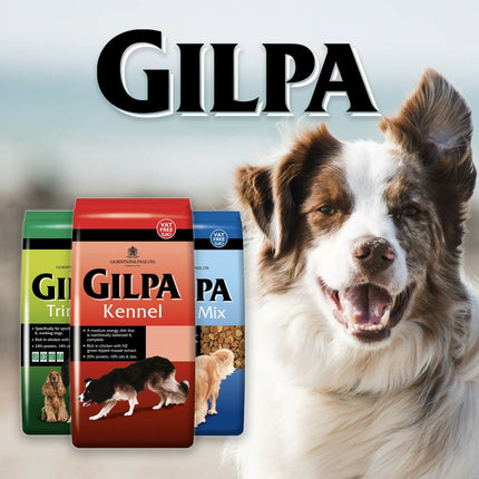 Glipa Foder Glipa 16 Kg 15 Kg