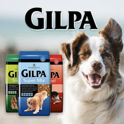 Glipa Foder Glipa Kyckling 16 Kg 15 Kg