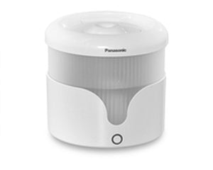 Panasonic Fontän För Husdjur Panasonic Cp-Jnw01Cw