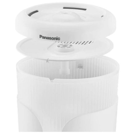 Panasonic Fontän För Husdjur Panasonic Cp-Jnw01Cw Vit Plast