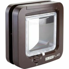 Sureflap Kattlucka Sureflap 70936 14,2 X 12 Cm
