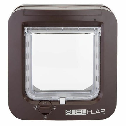 Sureflap Kattlucka Sureflap 70936 14,2 X 12 Cm