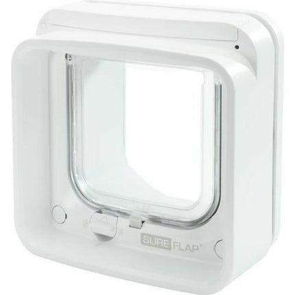 Sureflap Kattlucka Sureflap Idscfwt_Sml 14,2 X 12 Cm