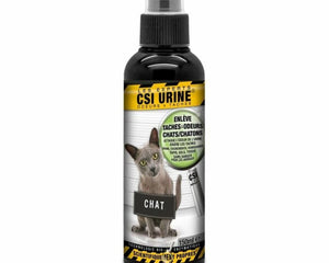 Csi Urine Husdjursparfym Csi Urine 150 Ml